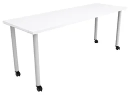 Large Mobile Training Table - Jurni