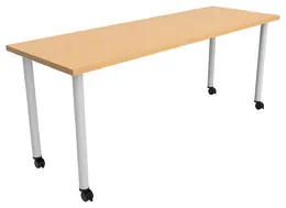 Large Mobile Training Table - Jurni