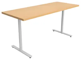 Modern Training Table - Jurni