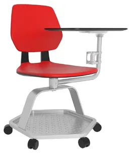 School Chair with Tablet Arm - Commute