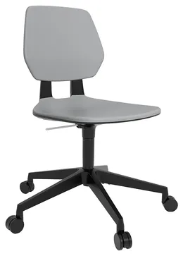 Armless Task Chair - Commute
