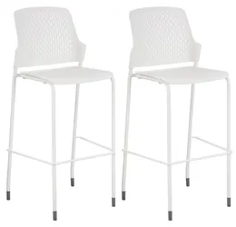 Bar Height Chairs - 2 Pack - Next