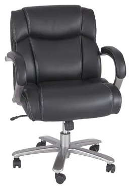 Big and Tall Office Chair - Lineage