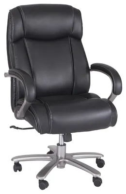 Big and Tall High Back Office Chair - Lineage