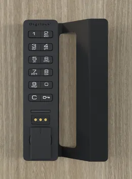 Select Electric Locker Lock - Co.Lok