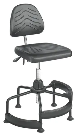 Industrial Drafting Stool - Task Master