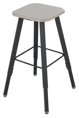 Classroom Stool - AlphaBetter