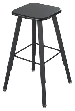 Classroom Stool - AlphaBetter
