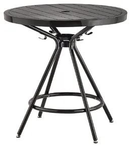 Small Metal Outdoor Table - CoGo