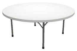 Round Folding Table - Event