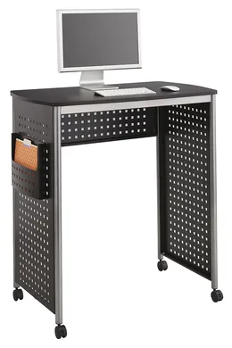 Mobile Standing Desk - Scoot