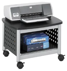 Compact Printer Stand - Scoot