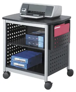 Printer Stand for Desk - Scoot