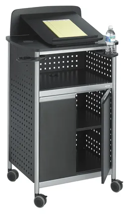 Mobile Lectern - Scoot