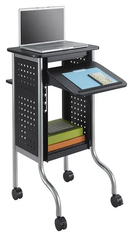 Mobile Lectern - Scoot