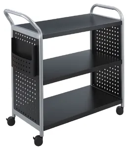Metal Utility Cart - Scoot
