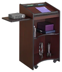 Mobile Lectern