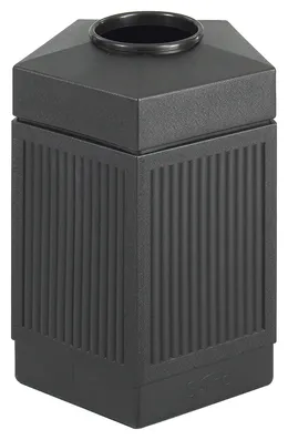 Outdoor Trash Can - Canmeleon