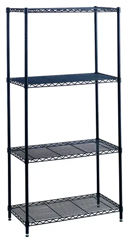 Wire Shelving - IWS