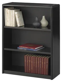 3 Shelf Bookcase - ValueMate