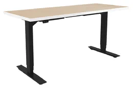 Height Adjustable Desk - ML