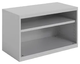 Low Profile Storage Unit - MSF