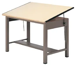 Small Drafting Table - Ranger
