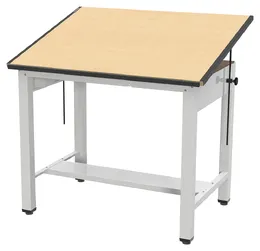 Small Drafting Table - Ranger