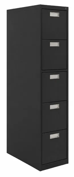 5 Drawer Vertical File Cabinet - MSF