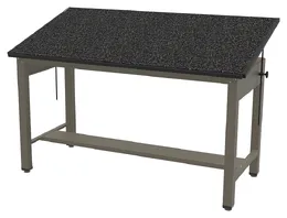 Large Drafting Table Desk - Ranger