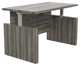 Height Adjustable Office Desk - Aberdeen Series