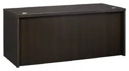 Rectangular Office Desk Shell - Aberdeen Series