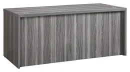 Rectangular Office Desk Shell - Aberdeen Series