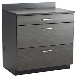 Base Cabinet with Drawers - Hospitality Series