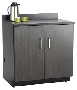Base Cabinet with Doors - Hospitality Series