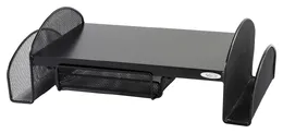 Monitor Stand with Storage - Onyx Series