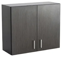 Wall Cabinet with Doors - Hospitality