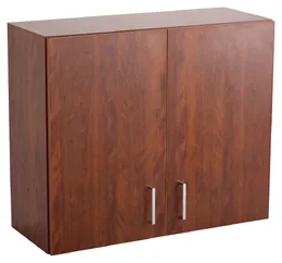 Wall Cabinet with Doors - Hospitality Series