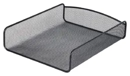 Metal Paper Tray - Onyx Series