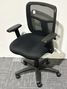 Ergonomic Mesh Back Office Chair - Pro Line II Series