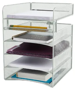 Hanging Desk Storage - Onyx Series