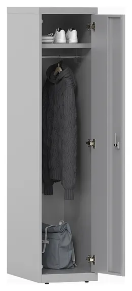 Wardrobe Storage Cabinet - MSF Series