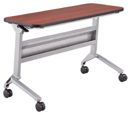 Small Flip Top Training Table - Flip N Go