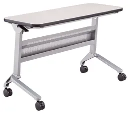Small Flip Top Training Table - Flip N Go