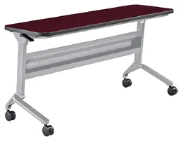 Flip Top Training Table - Flip N Go