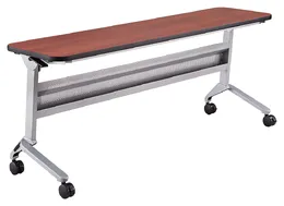 Large Flip Top Training Table - Flip N Go
