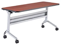 Flip Top Nesting Training Table - Flip N Go