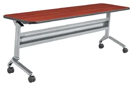 Large Flip Top Nesting Training Table - Flip N Go