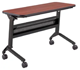 Small Flip Top Training Table - Flip N Go