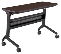 Small Flip Top Training Table - Flip N Go
